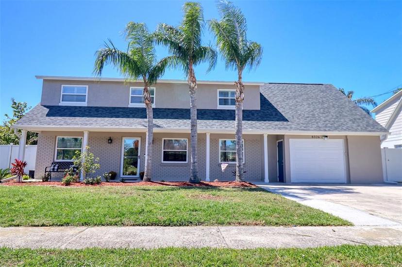 Picture of 8326 Archwood Circle, Tampa FL 33615