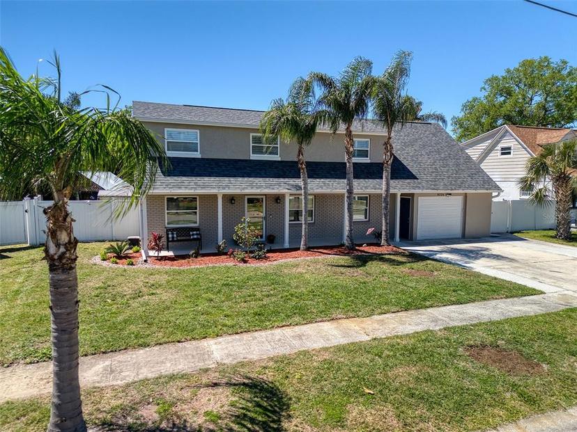 Picture of 8326 Archwood Circle, Tampa FL 33615