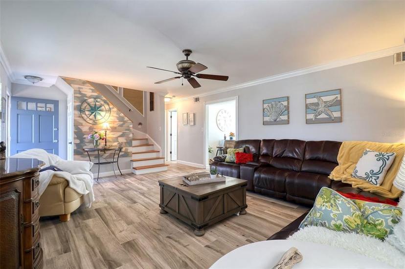 Picture of 8326 Archwood Circle, Tampa FL 33615