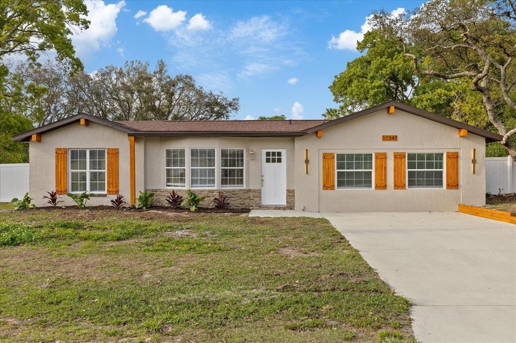 Picture of 11347 Amboy Street, Spring Hill, FL 34609