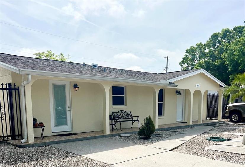 Picture of 8407 River Oaks Drive, Tampa FL 33615
