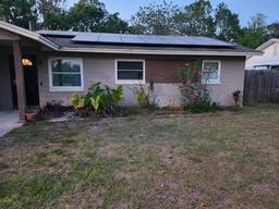 Picture of 3125 Ruby Drive, Mount Dora, FL 32757