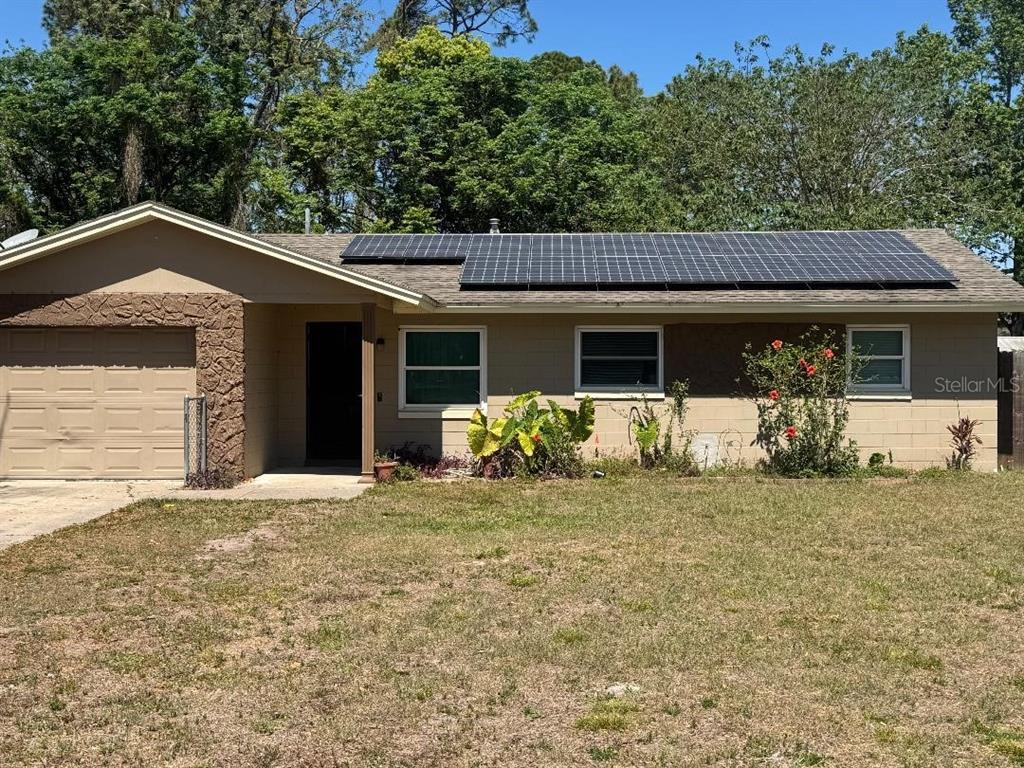 Picture of 3125 Ruby Drive, Mount Dora, FL 32757