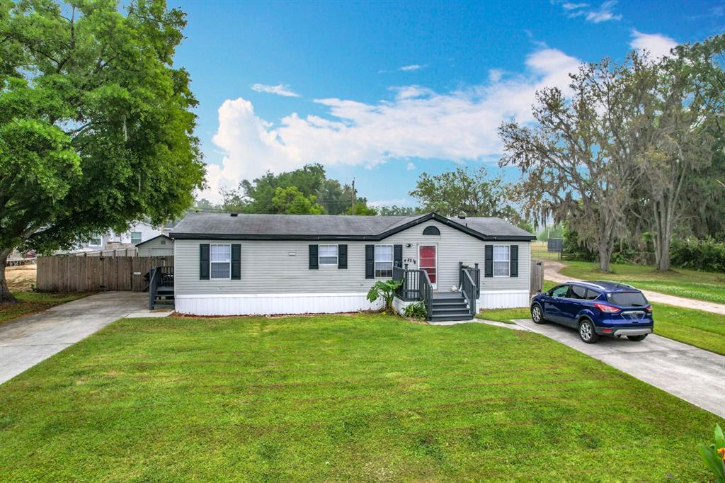 Picture of 4821 Rustic Court E, Lakeland, FL 33810
