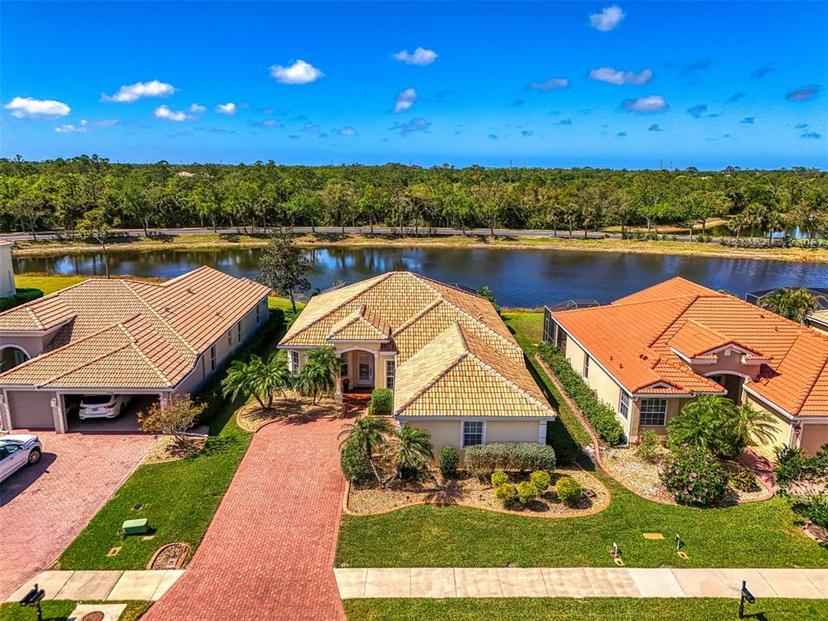 Picture of 11352 Dancing River Drive, Venice FL 34292