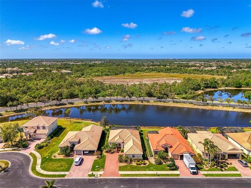 Picture of 11352 Dancing River Drive, Venice FL 34292