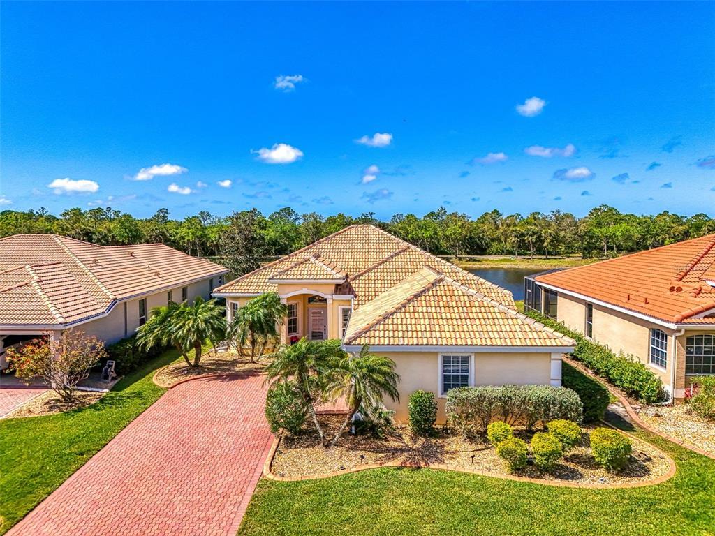 Picture of 11352 Dancing River Drive, Venice, FL 34292
