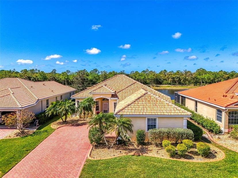 Picture of 11352 Dancing River Drive, Venice FL 34292