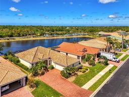 Picture of 11352 Dancing River Drive, Venice, FL 34292