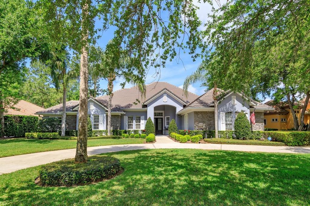 Picture of 5230 Shoreline Circle, Sanford, FL 32771