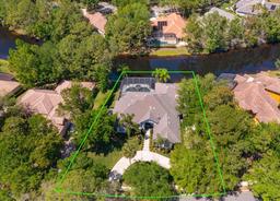 Picture of 5230 Shoreline Circle, Sanford, FL 32771