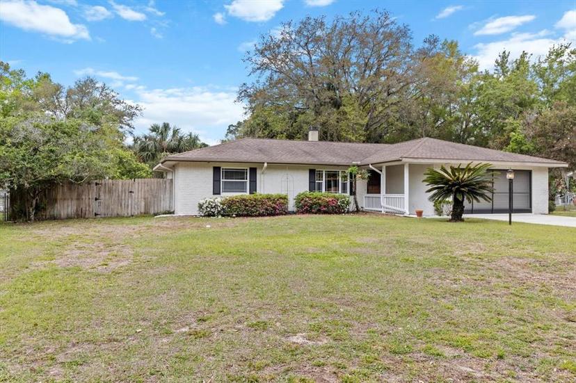 Picture of 25 S Hibiscus Avenue, Crystal River FL 34429