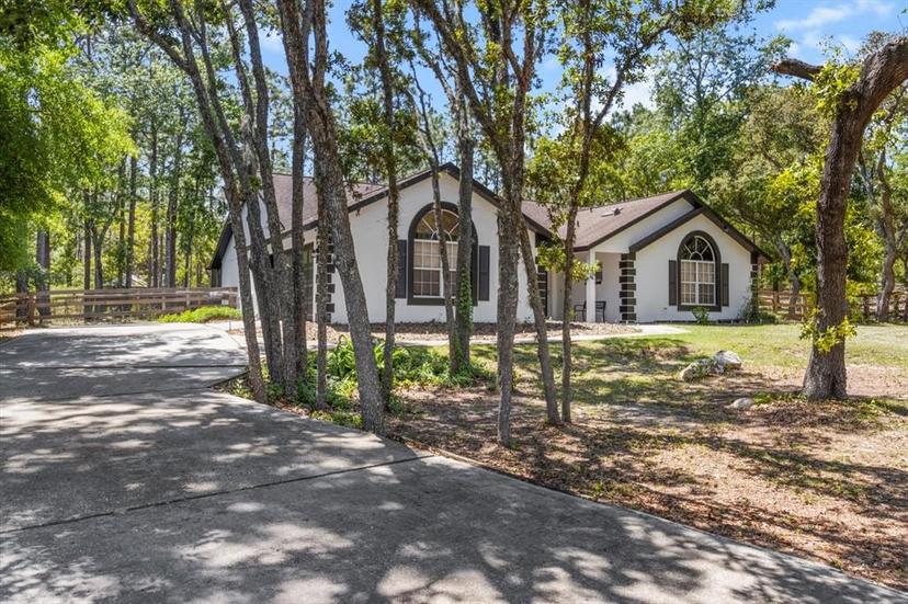 Picture of 5531 N Mallows Circle, Beverly Hills FL 34465