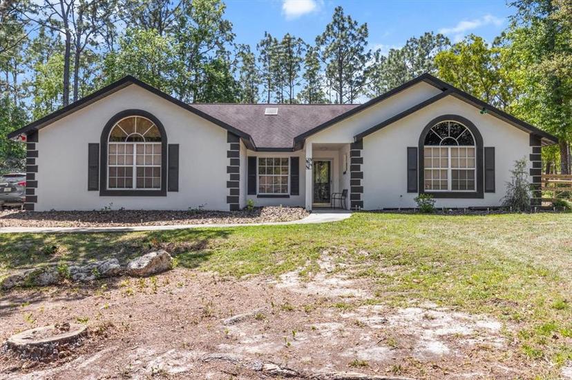 Picture of 5531 N Mallows Circle, Beverly Hills FL 34465