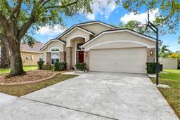 Picture of 1115 Parker Canal Court, Oviedo, FL 32765