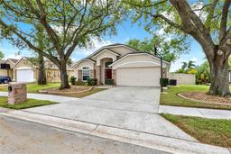 Picture of 1115 Parker Canal Court, Oviedo, FL 32765