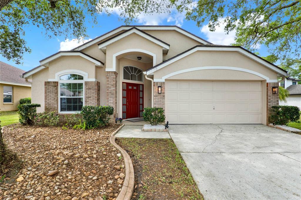 Picture of 1115 Parker Canal Court, Oviedo, FL 32765