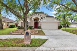 Picture of 1115 Parker Canal Court, Oviedo, FL 32765
