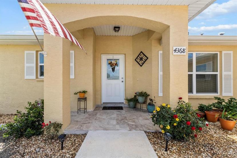 Picture of 4368 E Ravenna Street, Inverness FL 34453