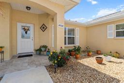 Picture of 4368 E Ravenna Street, Inverness, FL 34453
