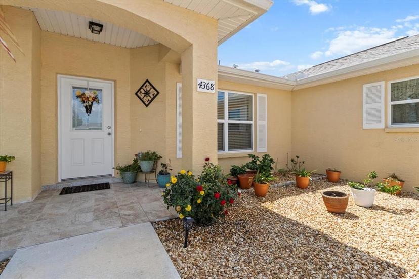 Picture of 4368 E Ravenna Street, Inverness FL 34453