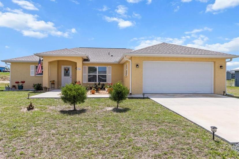 Picture of 4368 E Ravenna Street, Inverness FL 34453