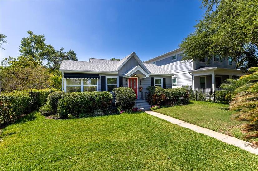 Picture of 544 28Th Avenue N, St Petersburg FL 33704