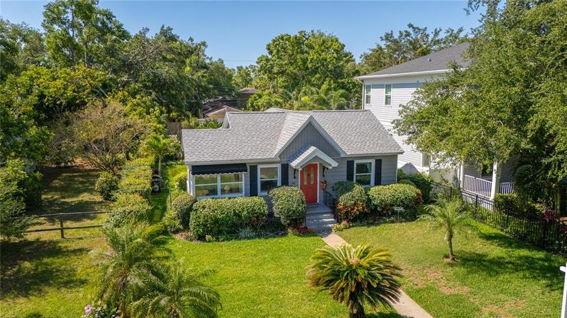 Picture of 544 28Th Avenue N, St Petersburg FL 33704