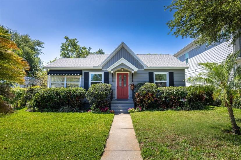 Picture of 544 28Th Avenue N, St Petersburg FL 33704