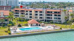 Picture of 103 1St Street E Unit 115, Tierra Verde, FL 33715