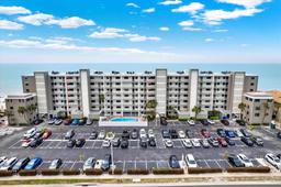 Picture of 18650 Gulf Boulevard Unit 303, Indian Shores, FL 33785