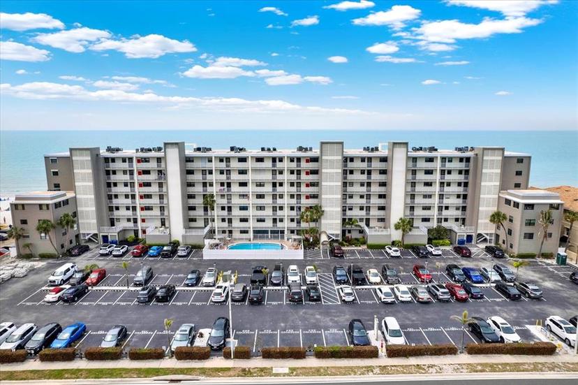 Picture of 18650 Gulf Boulevard Unit 303, Indian Shores FL 33785