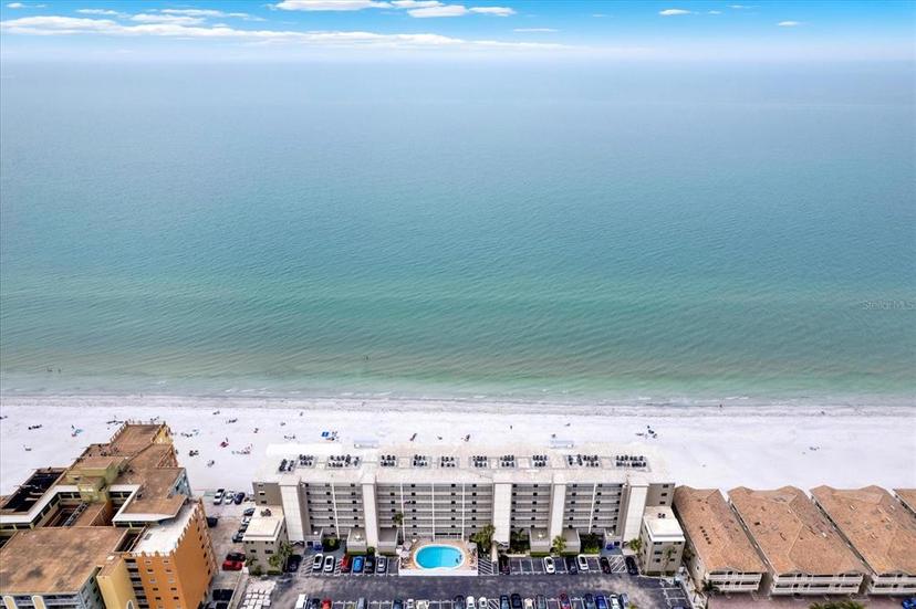 Picture of 18650 Gulf Boulevard Unit 303, Indian Shores FL 33785