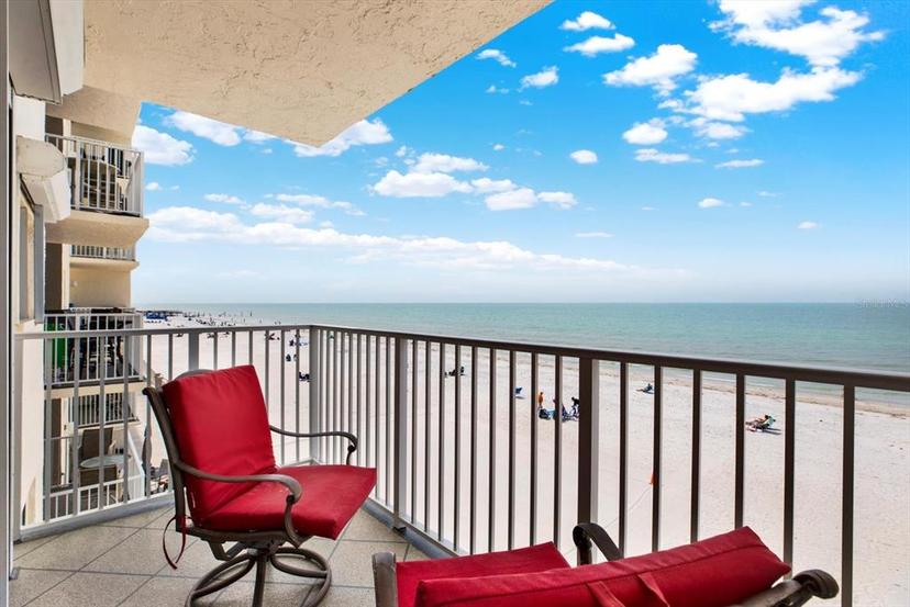 Picture of 18650 Gulf Boulevard Unit 303, Indian Shores FL 33785