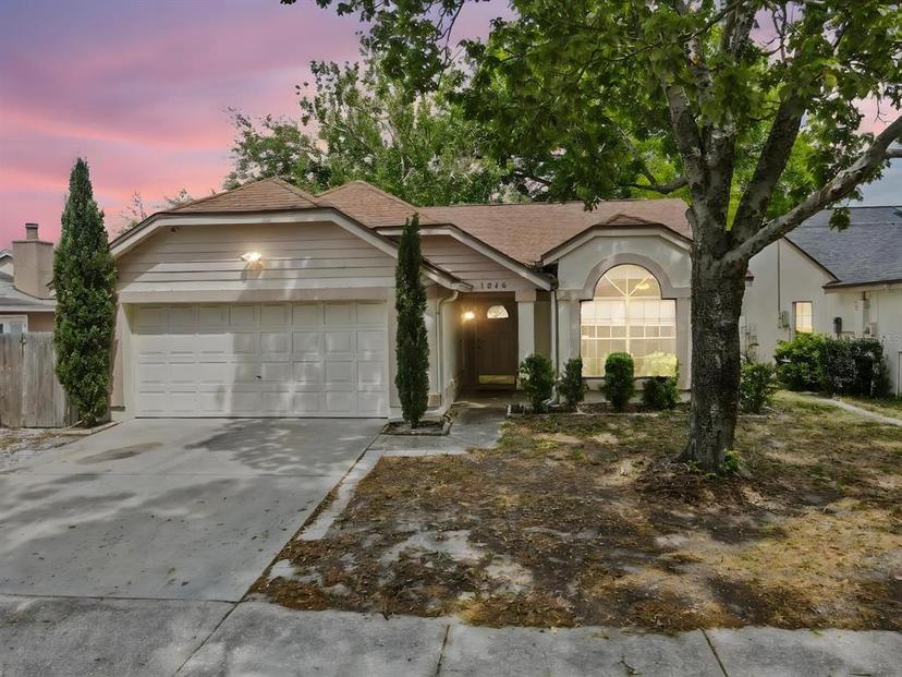 Picture of 1345 Tindaro Drive, Apopka FL 32703