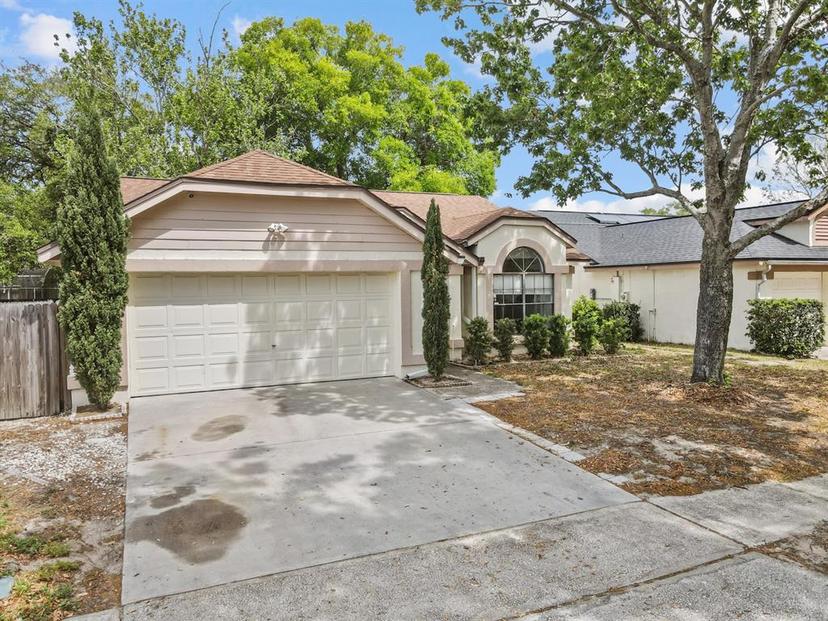 Picture of 1345 Tindaro Drive, Apopka FL 32703