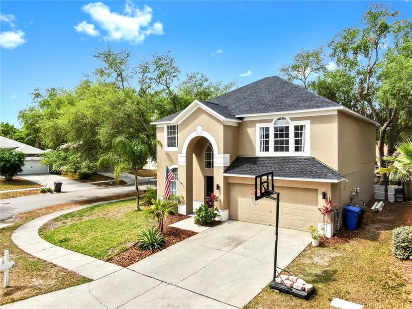 Picture of 934 Grand Canyon Drive, Valrico FL 33594
