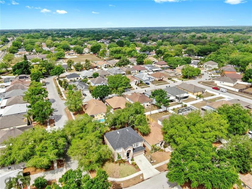 Picture of 934 Grand Canyon Drive, Valrico FL 33594