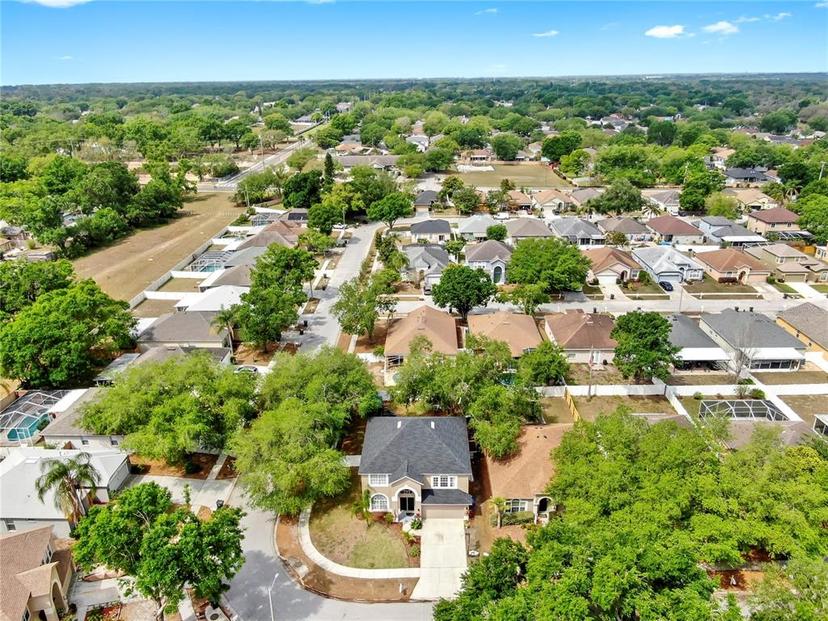 Picture of 934 Grand Canyon Drive, Valrico FL 33594