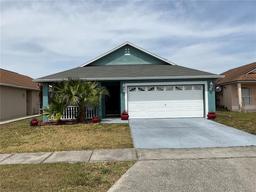 Picture of 7727 Harbor Bend Circle, Orlando, FL 32822