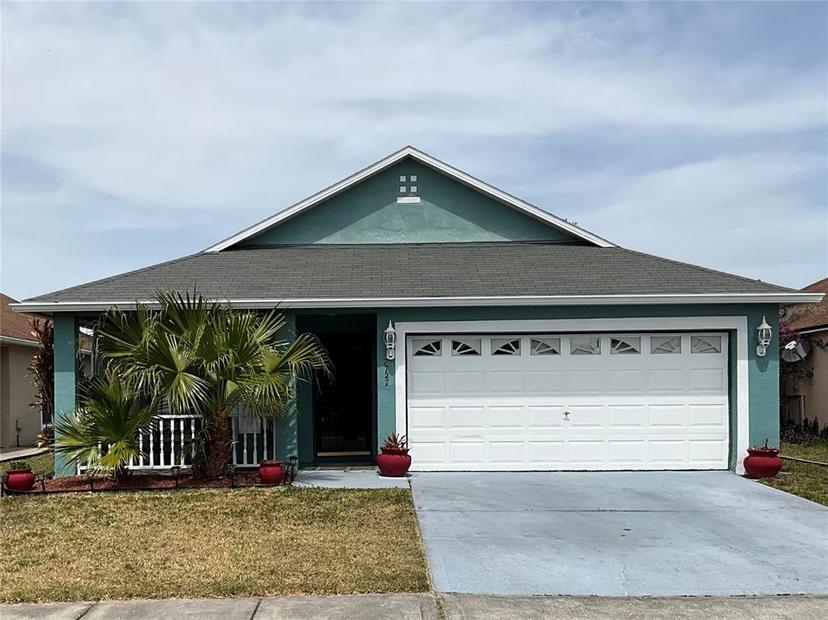 Picture of 7727 Harbor Bend Circle, Orlando FL 32822