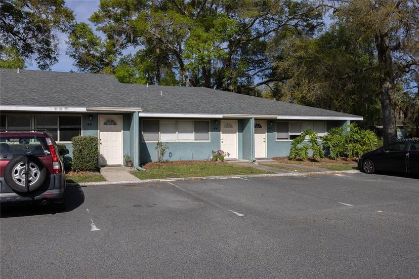 Picture of 501 SW 75Th Street Unit E3, Gainesville FL 32607