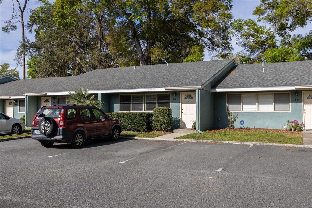 Picture of 501 SW 75Th Street Unit E3, Gainesville, FL 32607