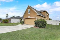 Picture of 607 Washington Way, Haines City, FL 33844