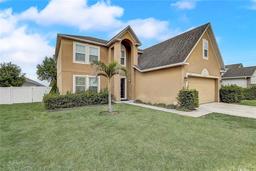 Picture of 607 Washington Way, Haines City, FL 33844