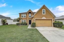 Picture of 607 Washington Way, Haines City, FL 33844