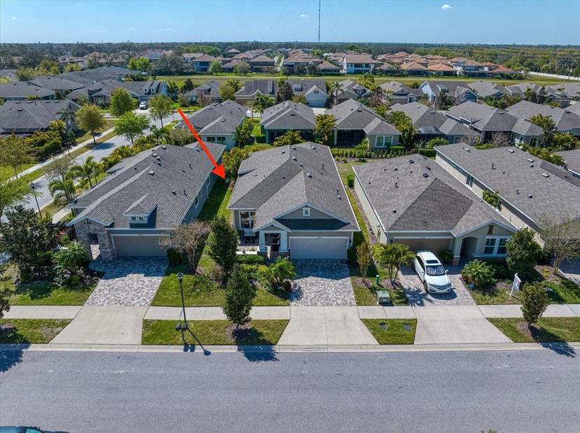 Picture of 13917 Kingfisher Glen Drive, Lithia FL 33547
