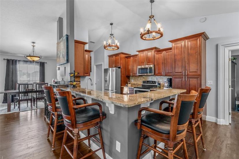 Picture of 8925 Pebble Beach Place, Clermont FL 34711