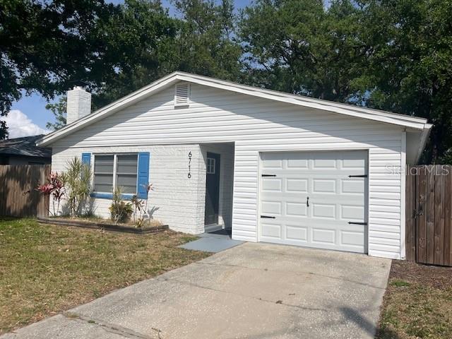 Picture of 6716 S Dauphin Avenue, Tampa FL 33611
