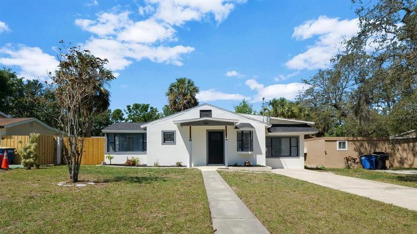 Picture of 1762 Fulton Avenue, Clearwater FL 33755